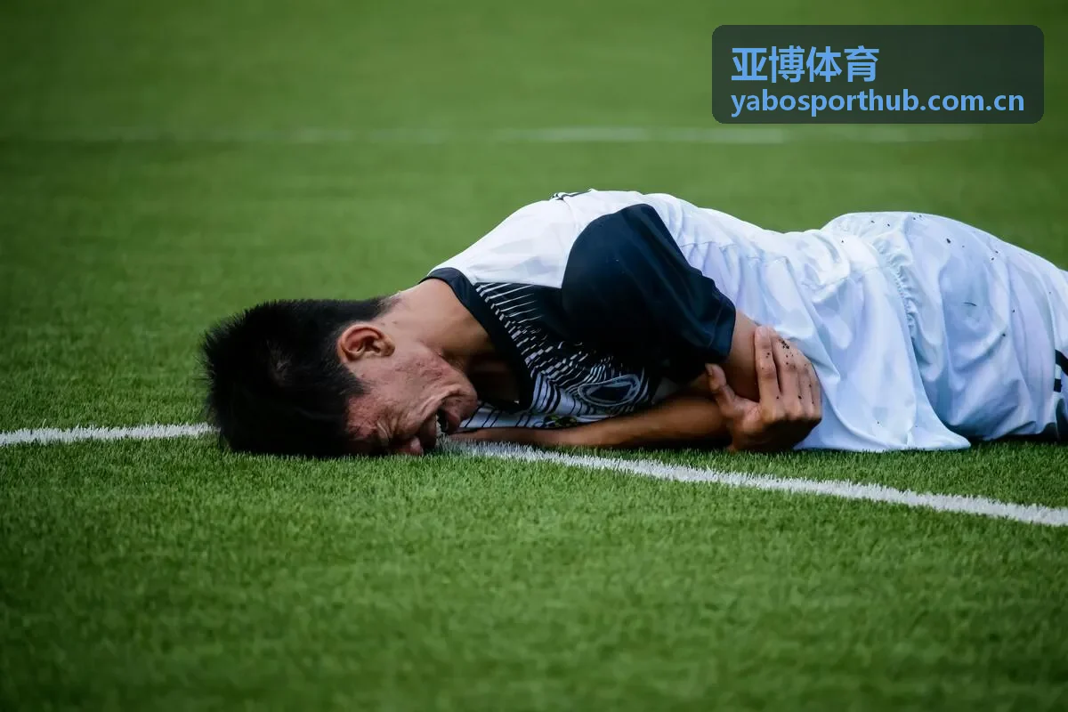 亚博体育关注的赛场焦点画面
